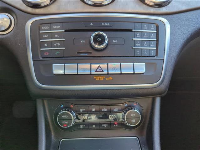 used 2020 Mercedes-Benz GLA 250 car, priced at $24,791