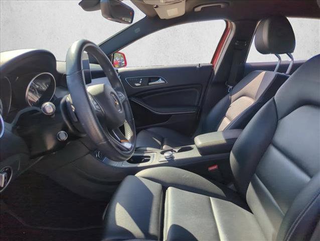 used 2020 Mercedes-Benz GLA 250 car, priced at $24,791