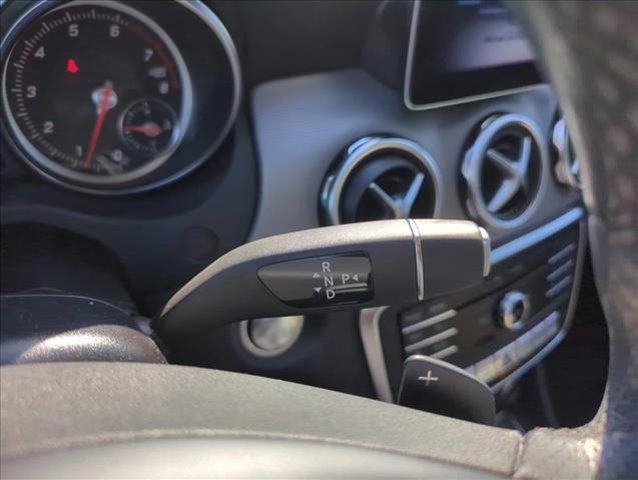 used 2020 Mercedes-Benz GLA 250 car, priced at $24,791