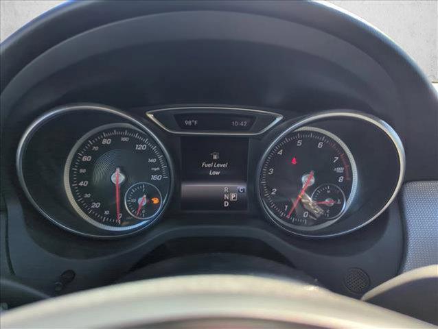 used 2020 Mercedes-Benz GLA 250 car, priced at $24,791