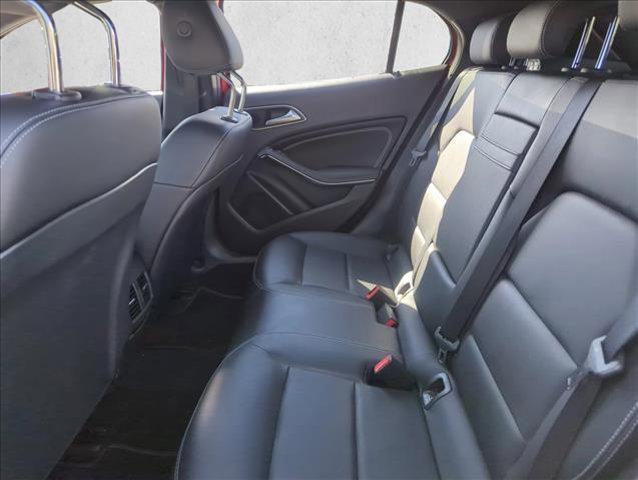 used 2020 Mercedes-Benz GLA 250 car, priced at $24,791