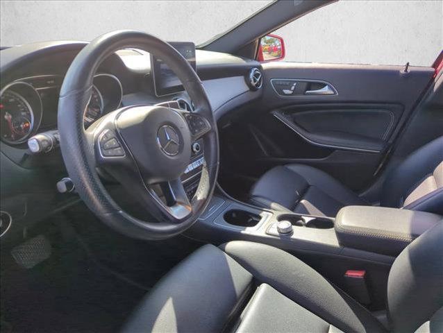 used 2020 Mercedes-Benz GLA 250 car, priced at $24,791