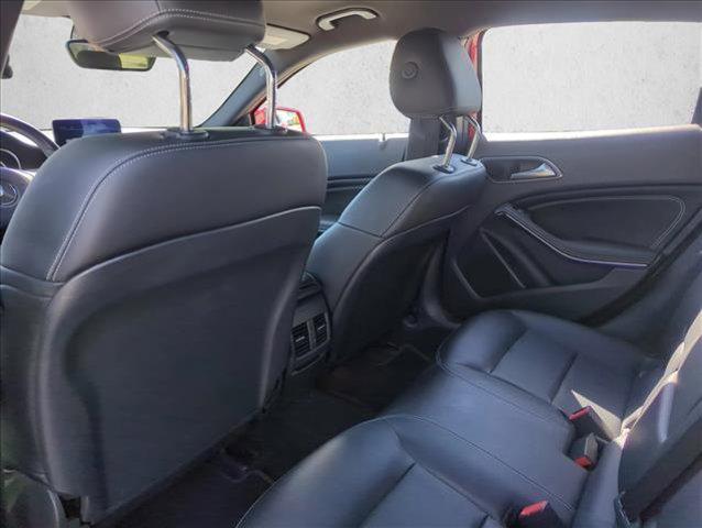 used 2020 Mercedes-Benz GLA 250 car, priced at $24,791