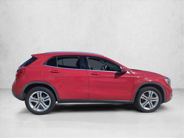 used 2020 Mercedes-Benz GLA 250 car, priced at $24,791