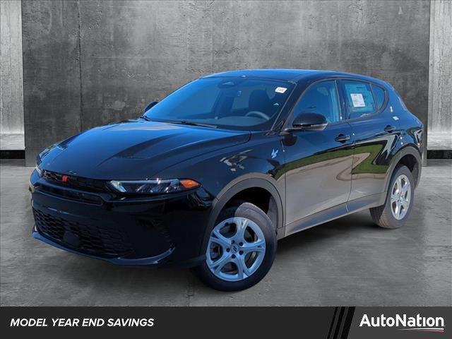 new 2024 Dodge Hornet car, priced at $35,991