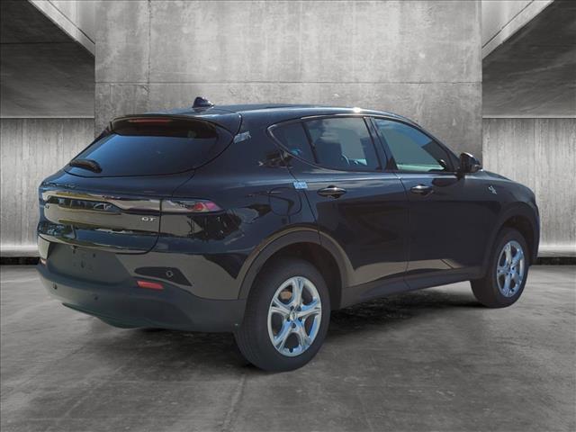 new 2024 Dodge Hornet car, priced at $31,491