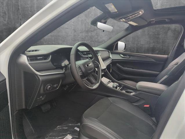 new 2025 Jeep Grand Cherokee L car, priced at $42,693
