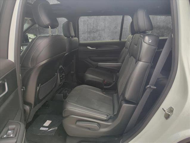 new 2025 Jeep Grand Cherokee L car, priced at $42,693