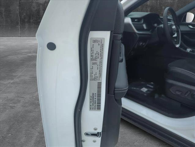 new 2025 Jeep Grand Cherokee L car, priced at $42,693