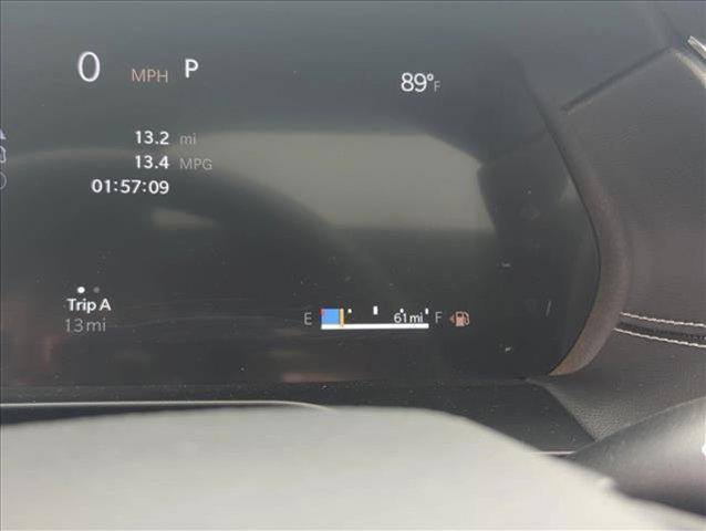 new 2025 Jeep Grand Cherokee L car, priced at $42,693