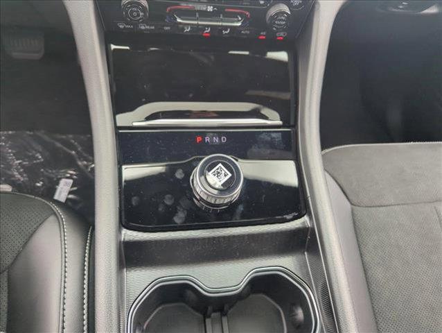 new 2025 Jeep Grand Cherokee L car, priced at $42,693