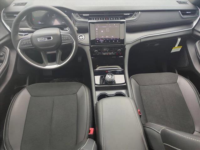 new 2025 Jeep Grand Cherokee L car, priced at $42,693