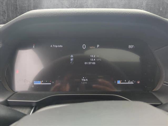 new 2025 Jeep Grand Cherokee L car, priced at $42,693