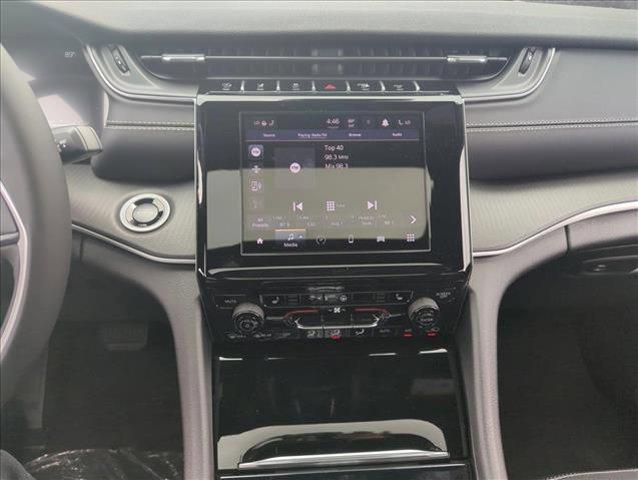 new 2025 Jeep Grand Cherokee L car, priced at $42,693