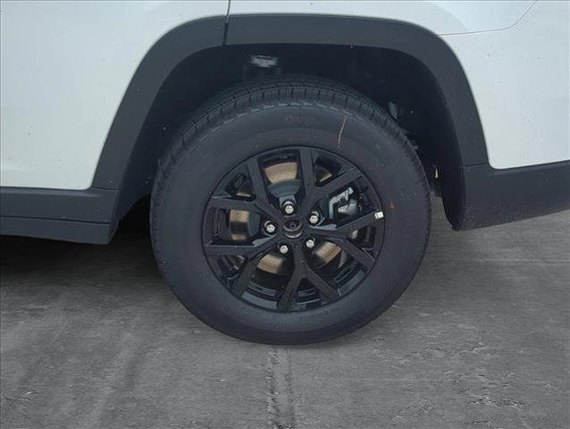 new 2025 Jeep Grand Cherokee L car, priced at $42,693