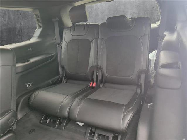 new 2025 Jeep Grand Cherokee L car, priced at $42,693