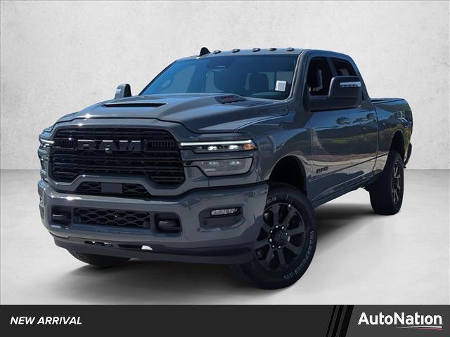 new 2026 Ram 2500 car, priced at $88,920