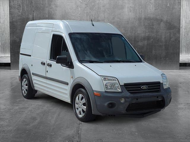 used 2013 Ford Transit Connect car, priced at $10,991