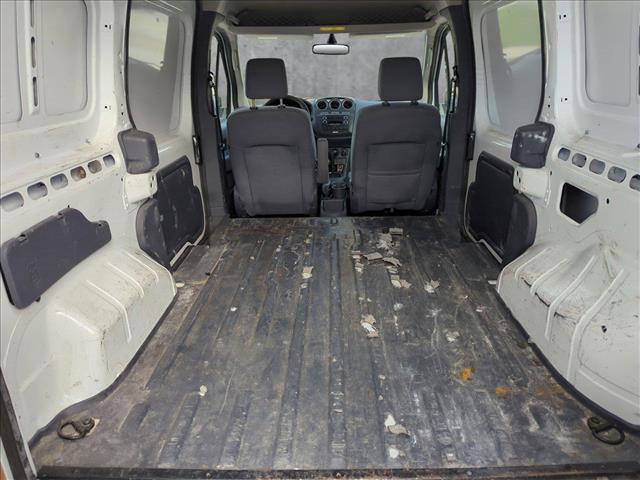 used 2013 Ford Transit Connect car, priced at $10,991