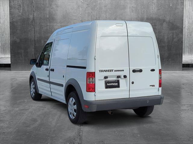 used 2013 Ford Transit Connect car, priced at $10,991