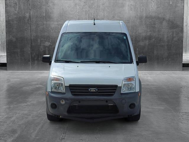 used 2013 Ford Transit Connect car, priced at $10,991