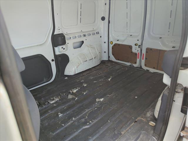 used 2013 Ford Transit Connect car, priced at $10,991