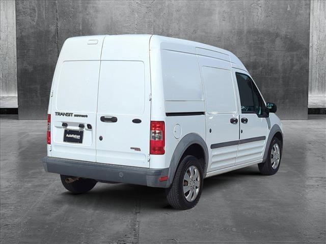 used 2013 Ford Transit Connect car, priced at $10,991