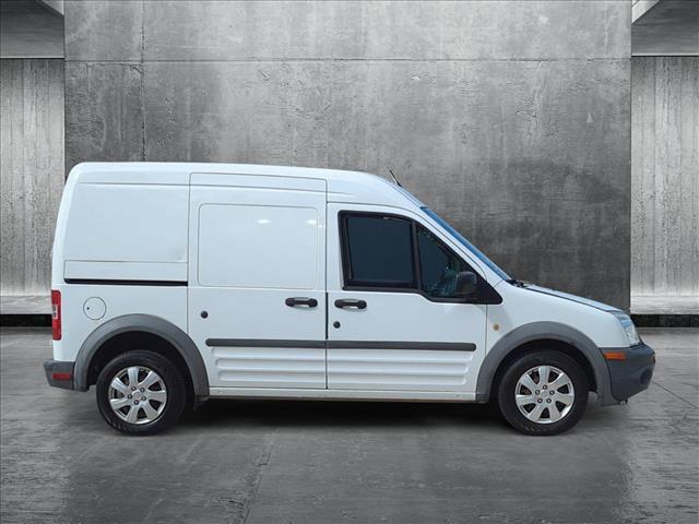 used 2013 Ford Transit Connect car, priced at $10,991