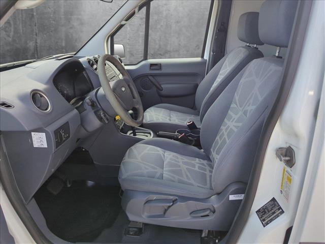 used 2013 Ford Transit Connect car, priced at $10,991