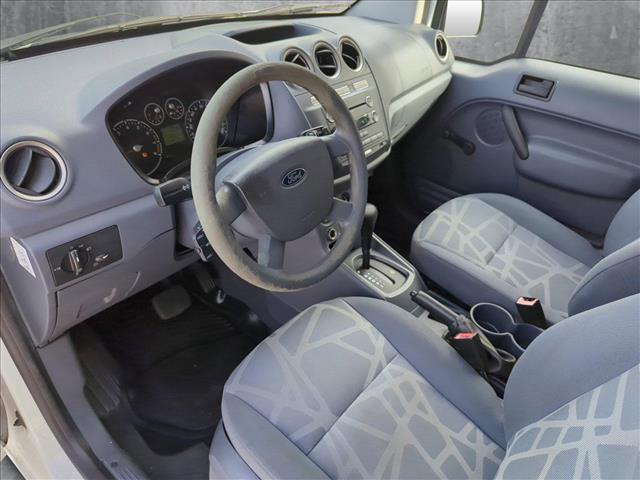 used 2013 Ford Transit Connect car, priced at $10,991