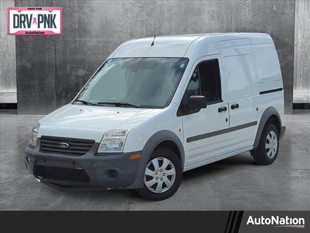 used 2013 Ford Transit Connect car, priced at $10,991