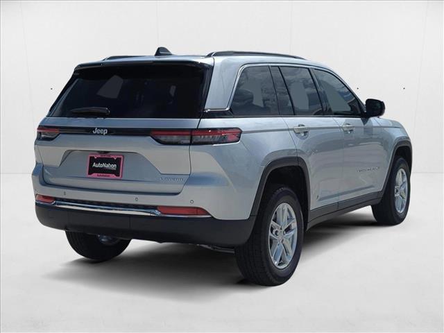 new 2025 Jeep Grand Cherokee car, priced at $35,071