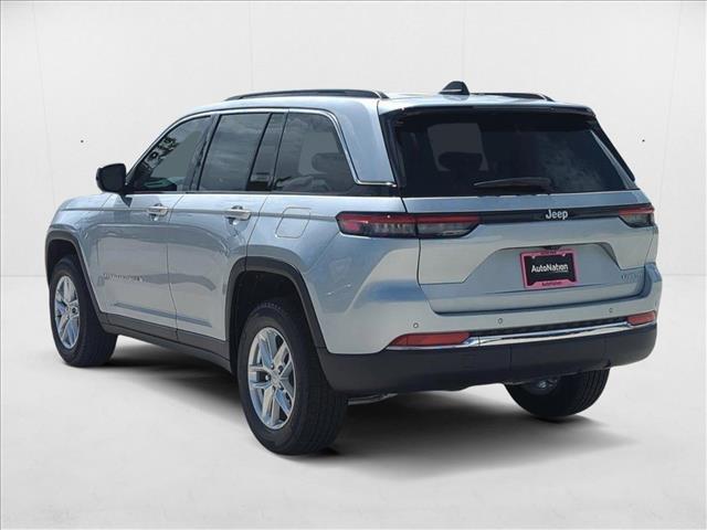 new 2025 Jeep Grand Cherokee car, priced at $35,071