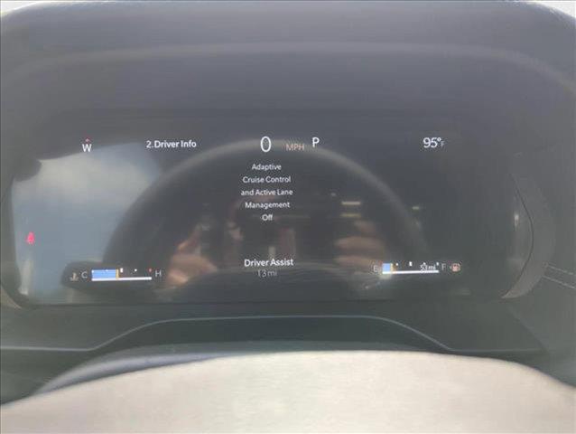 new 2025 Jeep Grand Cherokee car, priced at $35,071