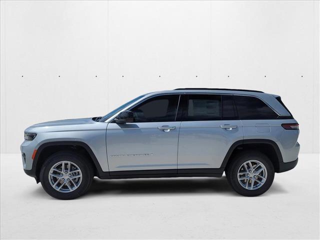 new 2025 Jeep Grand Cherokee car, priced at $35,071