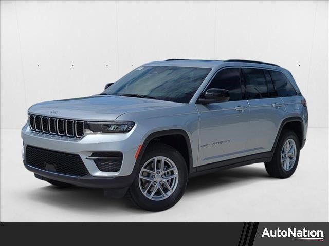new 2025 Jeep Grand Cherokee car, priced at $35,071