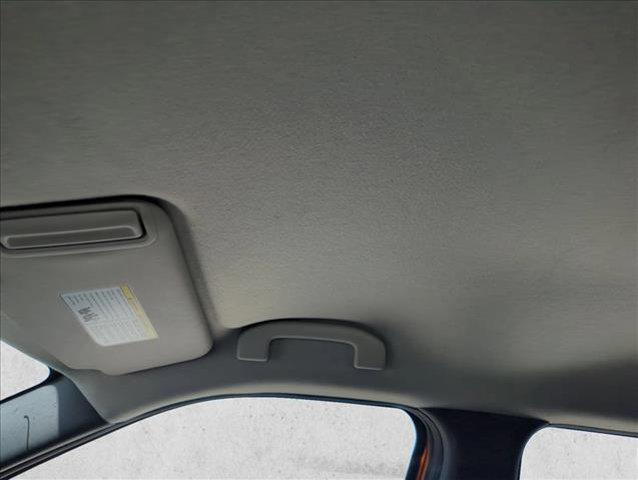 used 2023 Nissan Kicks car, priced at $21,791