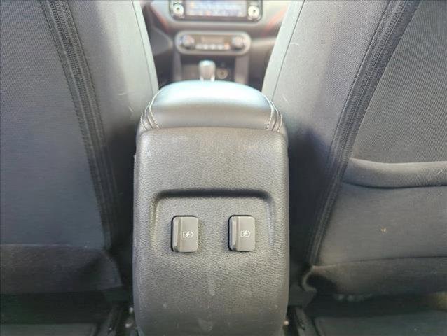 used 2023 Nissan Kicks car, priced at $21,791