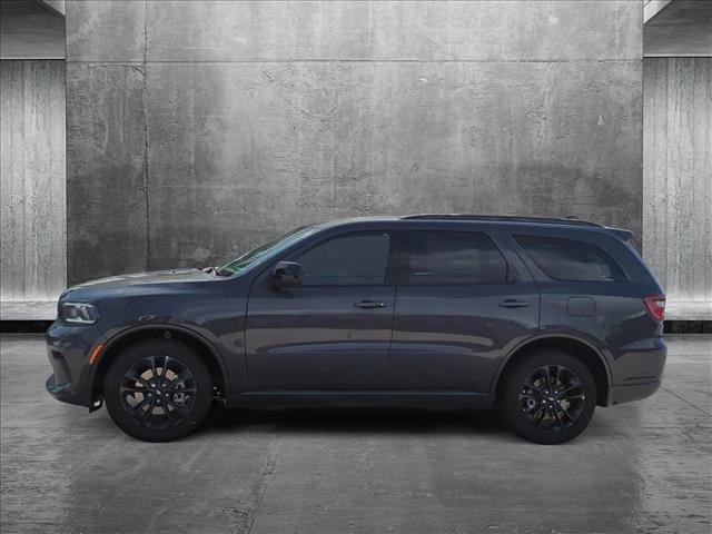 new 2025 Dodge Durango car, priced at $42,980