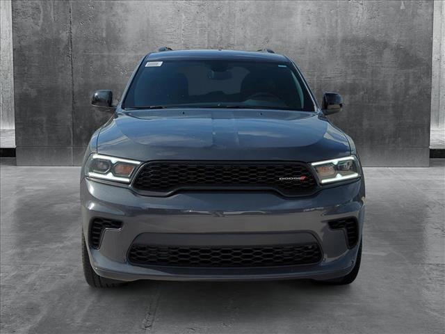 new 2025 Dodge Durango car, priced at $42,980