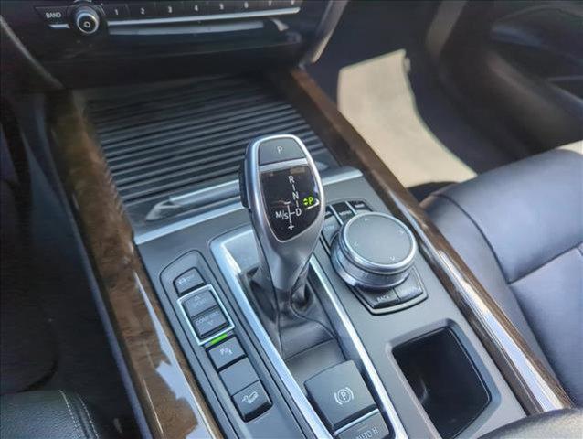 used 2018 BMW X5 car, priced at $17,566