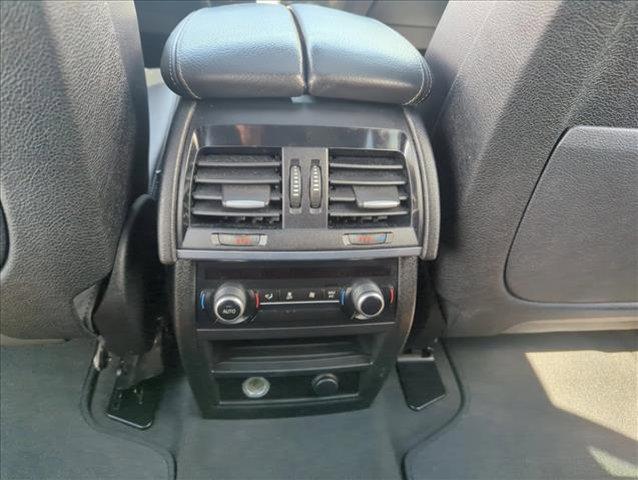 used 2018 BMW X5 car, priced at $17,566