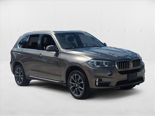 used 2018 BMW X5 car, priced at $17,566