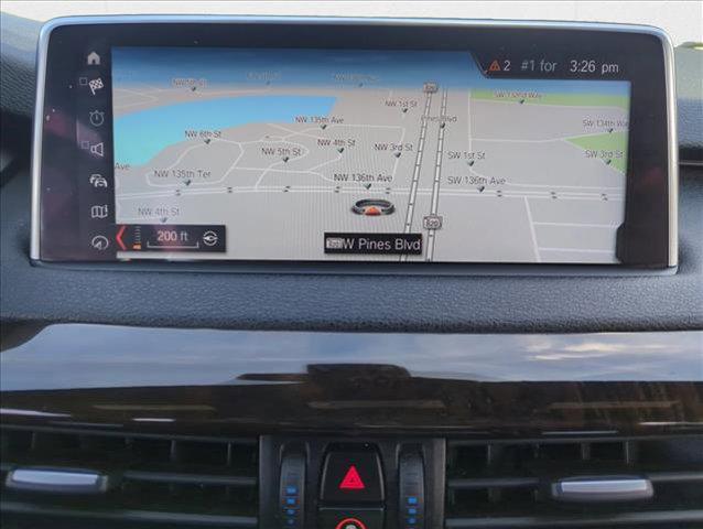 used 2018 BMW X5 car, priced at $17,566