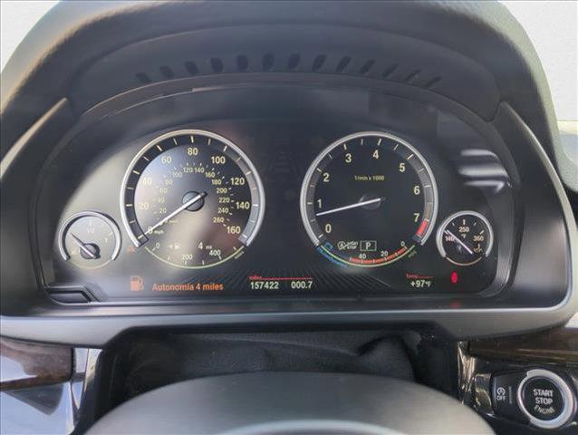 used 2018 BMW X5 car, priced at $17,566