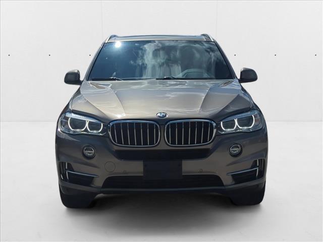 used 2018 BMW X5 car, priced at $17,566