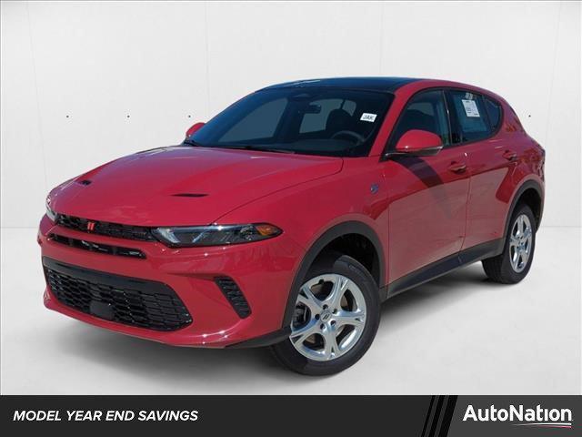 new 2024 Dodge Hornet car, priced at $36,991
