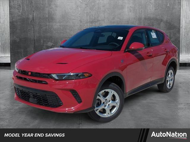 new 2024 Dodge Hornet car, priced at $36,991
