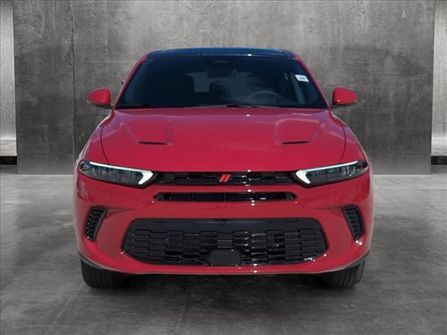 new 2024 Dodge Hornet car, priced at $32,491