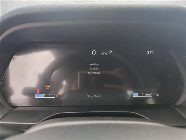 new 2025 Jeep Grand Cherokee car, priced at $37,303